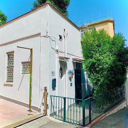 Posillipo 176 Home 나폴리 외부 사진