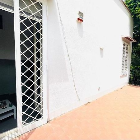 Posillipo 176 Home 나폴리 외부 사진