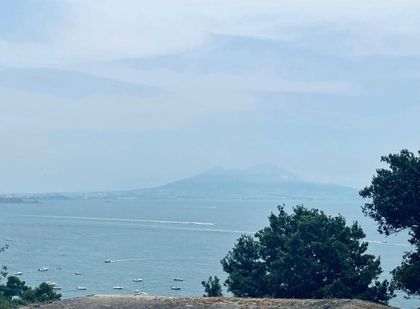 Posillipo 176 Home 나폴리 외부 사진