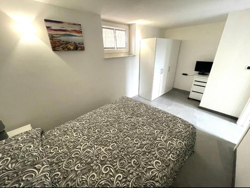 Posillipo 176 Home 나폴리 외부 사진