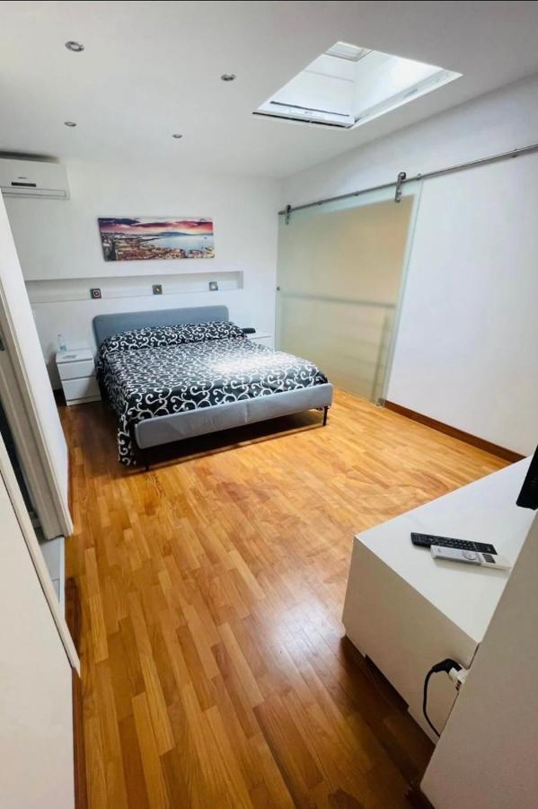 Posillipo 176 Home 나폴리 외부 사진