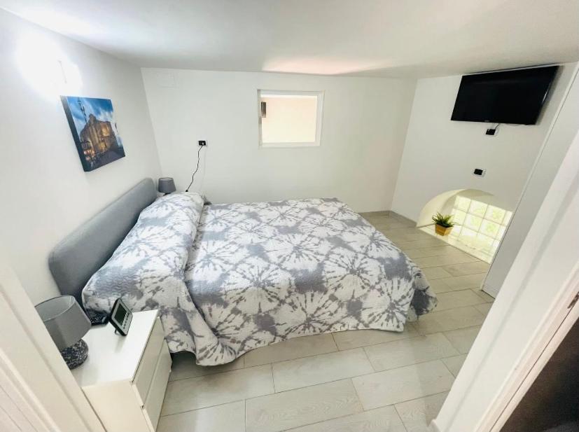 Posillipo 176 Home 나폴리 외부 사진