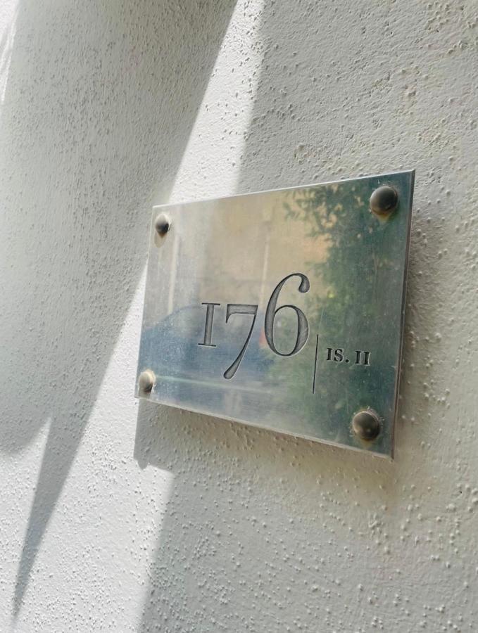 Posillipo 176 Home 나폴리 외부 사진