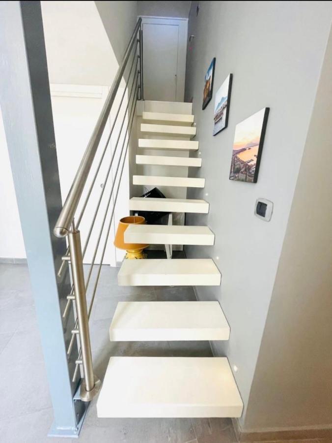 Posillipo 176 Home 나폴리 외부 사진