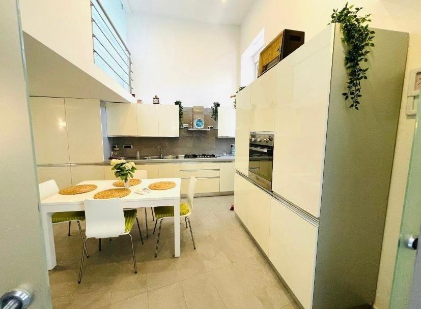 Posillipo 176 Home 나폴리 외부 사진