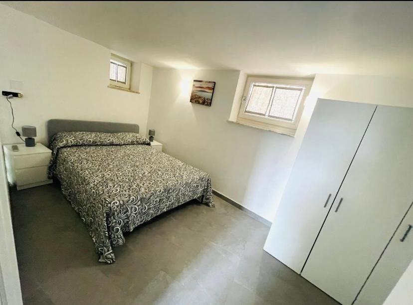 Posillipo 176 Home 나폴리 외부 사진