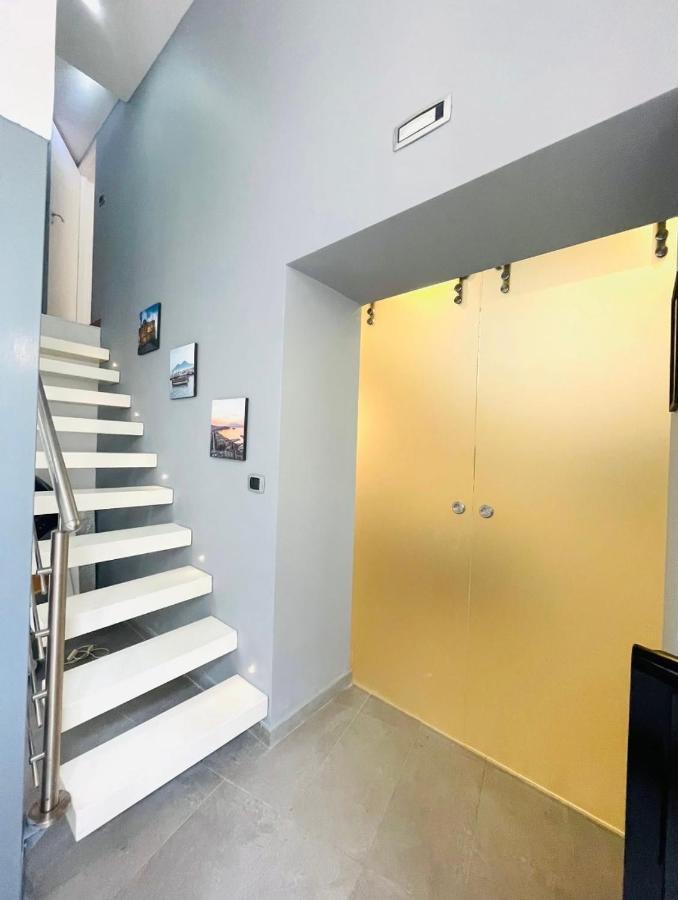 Posillipo 176 Home 나폴리 외부 사진