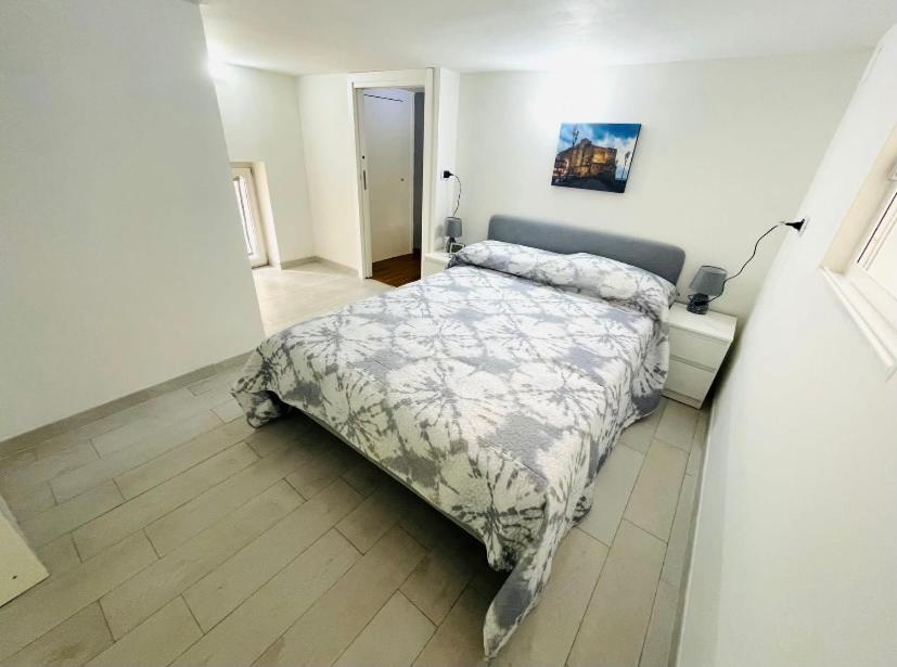 Posillipo 176 Home 나폴리 외부 사진