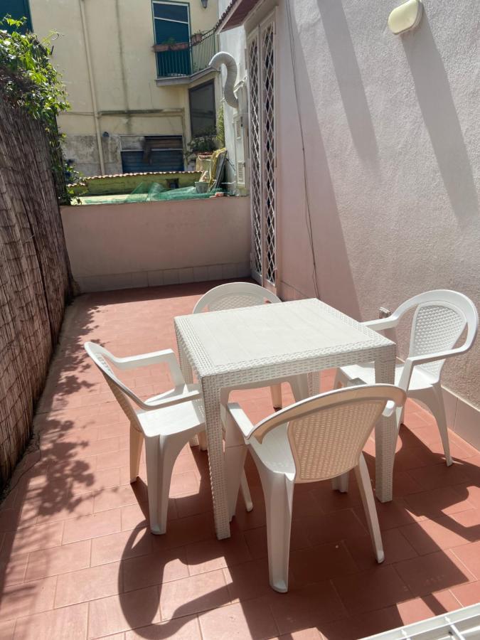 Posillipo 176 Home 나폴리 외부 사진