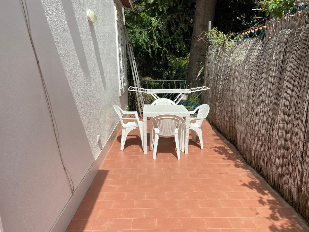 Posillipo 176 Home 나폴리 외부 사진