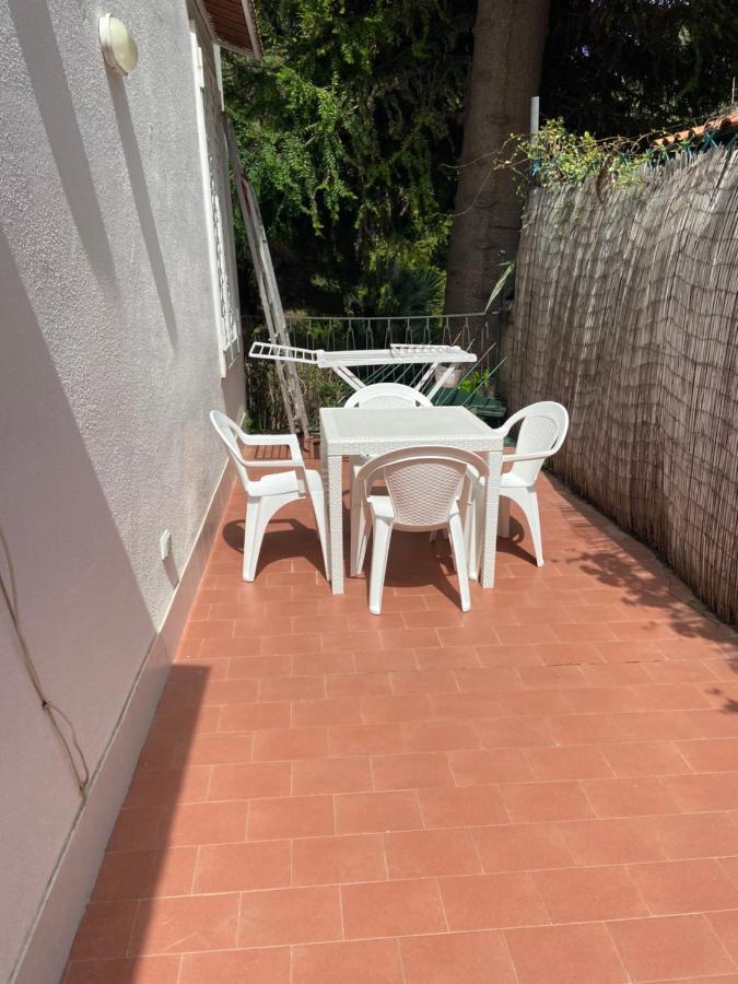 Posillipo 176 Home 나폴리 외부 사진