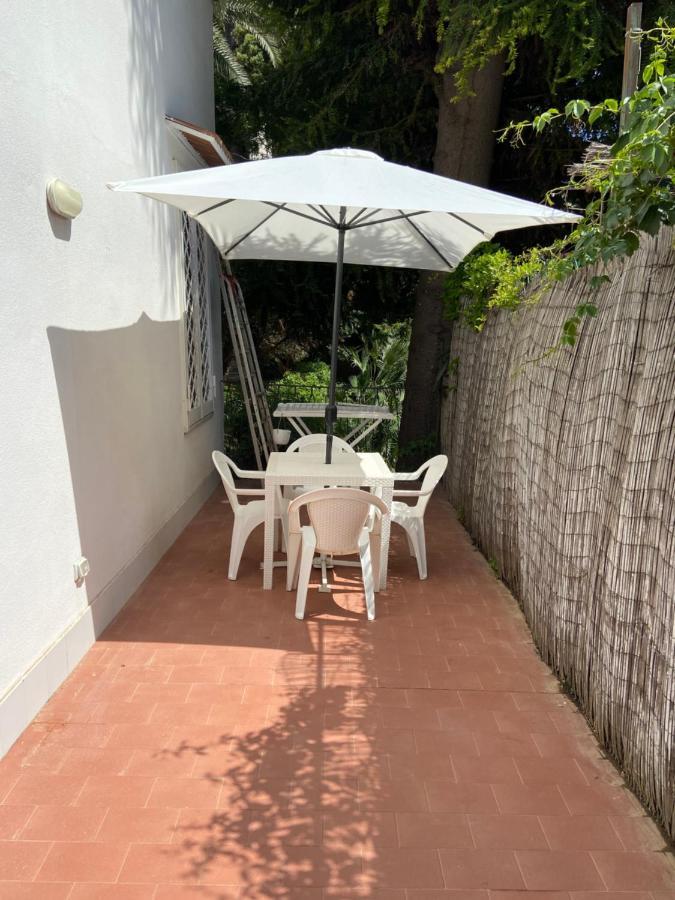Posillipo 176 Home 나폴리 외부 사진