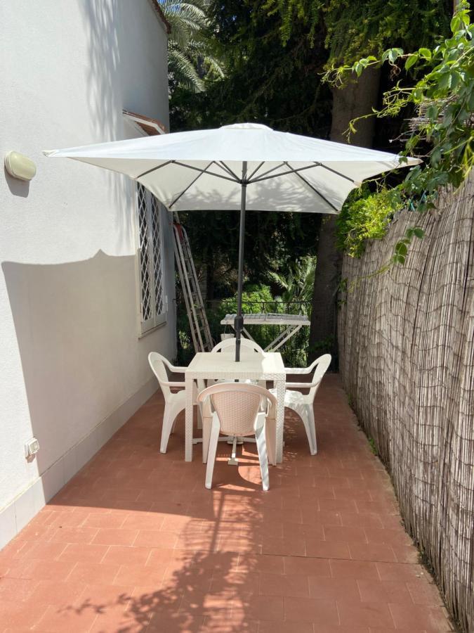 Posillipo 176 Home 나폴리 외부 사진